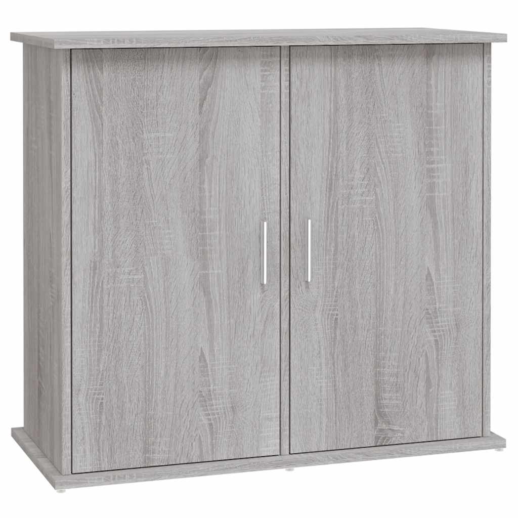 Aquarienschrank | Aquarientisch | Aquarienständer | 81 x 36 x 73 cm | Farbwahl