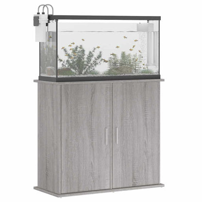 Aquarienschrank | Aquarientisch | Aquarienständer | 81 x 36 x 73 cm | Farbwahl