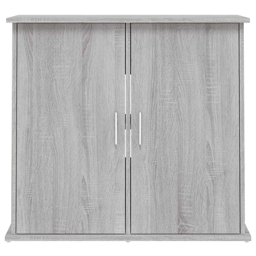 Aquarienschrank | Aquarientisch | Aquarienständer | 81 x 36 x 73 cm | Farbwahl