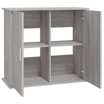 Aquarienschrank | Aquarientisch | Aquarienständer | 81 x 36 x 73 cm | Farbwahl