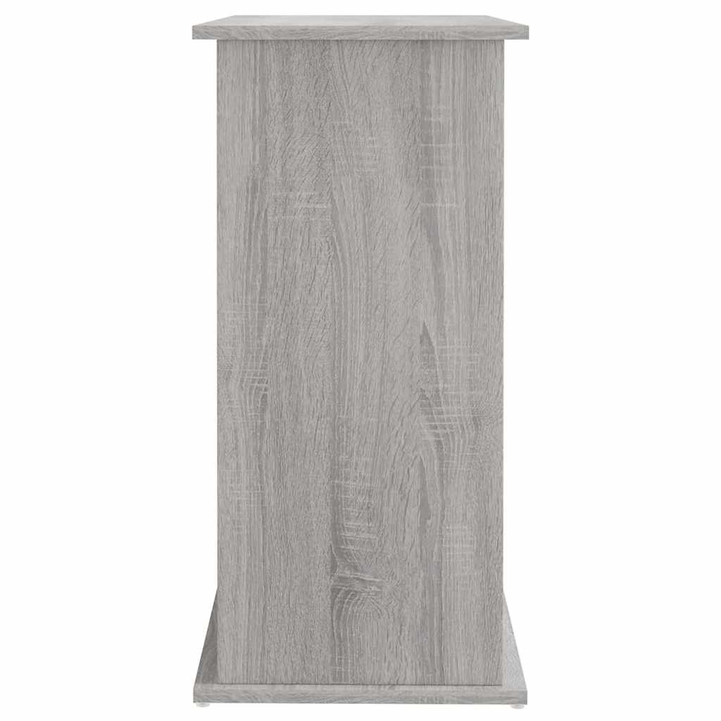 Aquarienschrank | Aquarientisch | Aquarienständer | 81 x 36 x 73 cm | Farbwahl