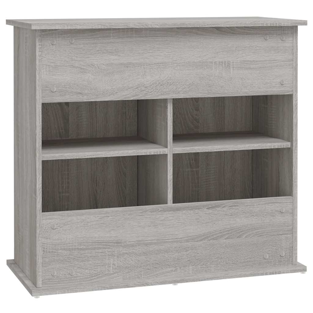 Aquarienschrank | Aquarientisch | Aquarienständer | 81 x 36 x 73 cm | Farbwahl