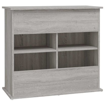 Aquarienschrank | Aquarientisch | Aquarienständer | 81 x 36 x 73 cm | Farbwahl