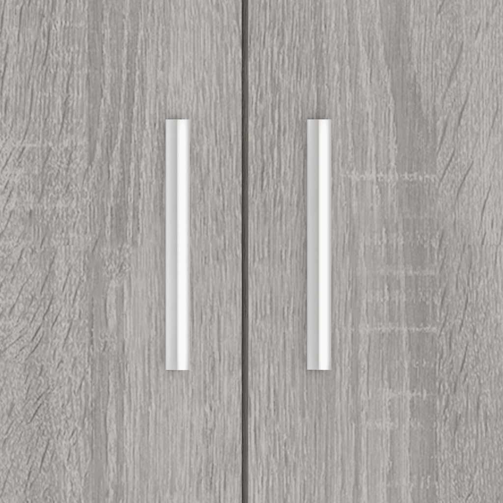 Aquarienschrank | Aquarientisch | Aquarienständer | 81 x 36 x 73 cm | Farbwahl
