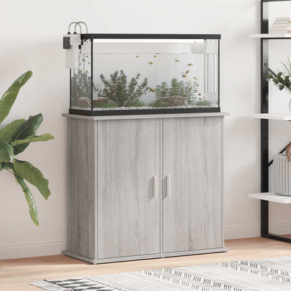 Aquarienschrank | Aquarientisch | Aquarienständer | 81 x 36 x 73 cm | Farbwahl
