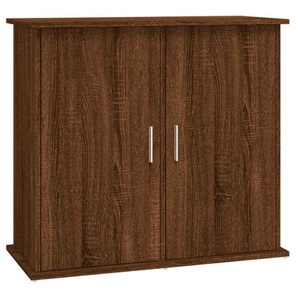 Aquarienschrank | Aquarientisch | Aquarienständer | 81 x 36 x 73 cm | Farbwahl
