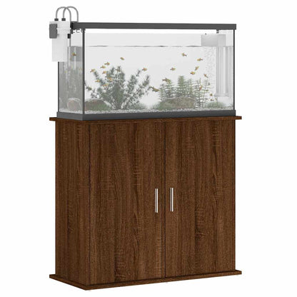 Aquarienschrank | Aquarientisch | Aquarienständer | 81 x 36 x 73 cm | Farbwahl