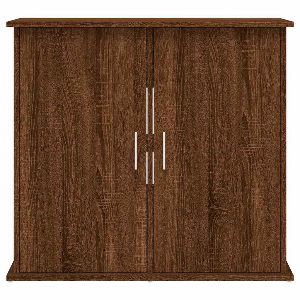 Aquarienschrank | Aquarientisch | Aquarienständer | 81 x 36 x 73 cm | Farbwahl