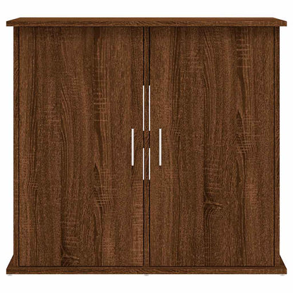 Aquarienschrank | Aquarientisch | Aquarienständer | 81 x 36 x 73 cm | Farbwahl