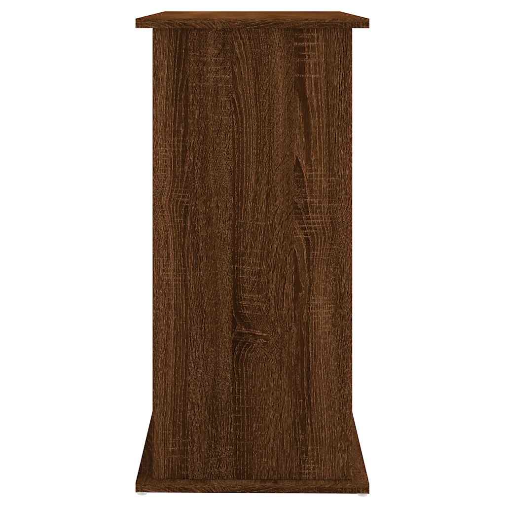 Aquarienschrank | Aquarientisch | Aquarienständer | 81 x 36 x 73 cm | Farbwahl
