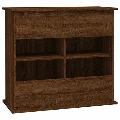 Aquarienschrank | Aquarientisch | Aquarienständer | 81 x 36 x 73 cm | Farbwahl