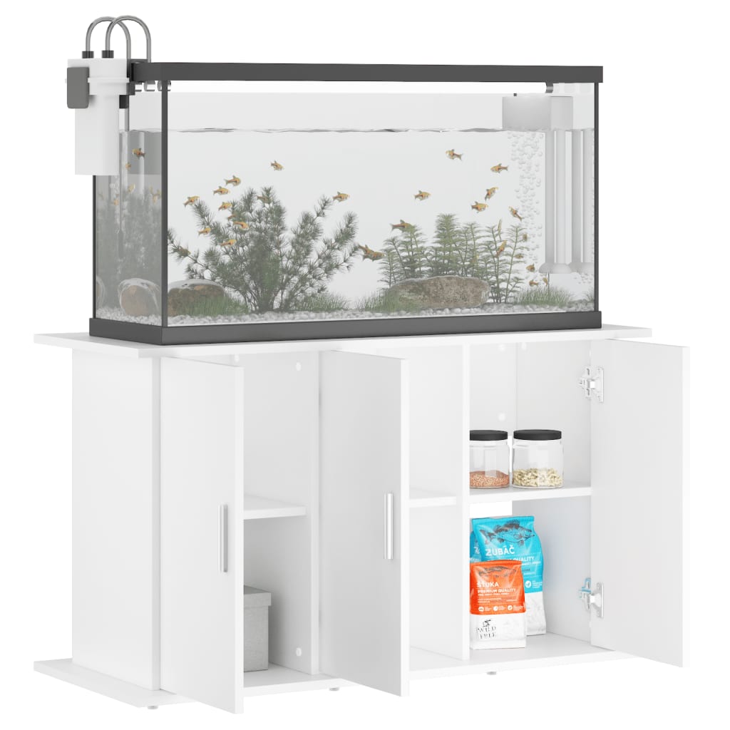 Aquarienschrank | Aquarientisch | Aquarienständer | 101 x 41 x 58 cm | Farbwahl