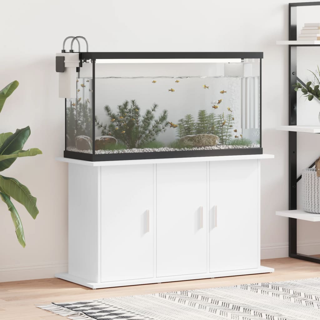 Aquarienschrank | Aquarientisch | Aquarienständer | 101 x 41 x 58 cm | Farbwahl