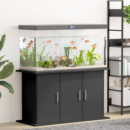 Aquarienschrank | Aquarientisch | Aquarienständer | 101 x 41 x 58 cm | Farbwahl