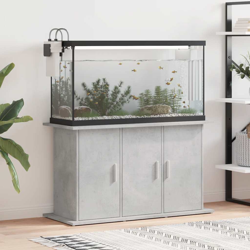 Aquarienschrank | Aquarientisch | Aquarienständer | 101 x 41 x 58 cm | Farbwahl
