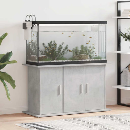 Aquarienschrank | Aquarientisch | Aquarienständer | 101 x 41 x 58 cm | Farbwahl