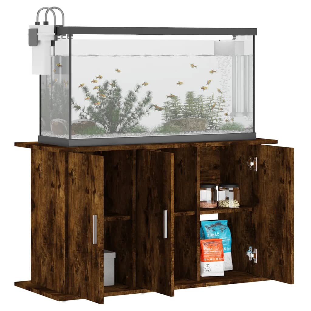 Aquarienschrank | Aquarientisch | Aquarienständer | 101 x 41 x 58 cm | Farbwahl