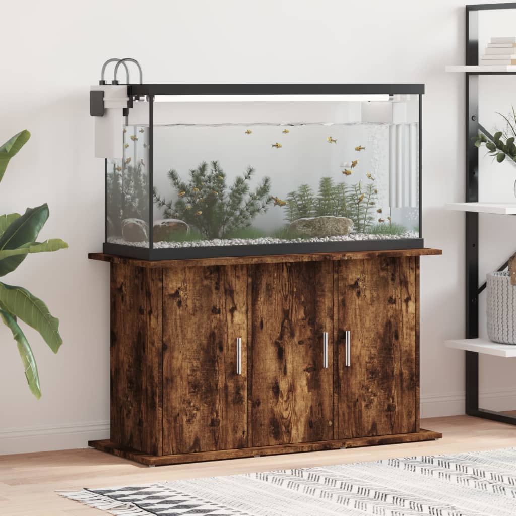 Aquarienschrank | Aquarientisch | Aquarienständer | 101 x 41 x 58 cm | Farbwahl