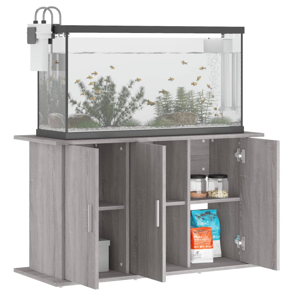 Aquarienschrank | Aquarientisch | Aquarienständer | 101 x 41 x 58 cm | Farbwahl
