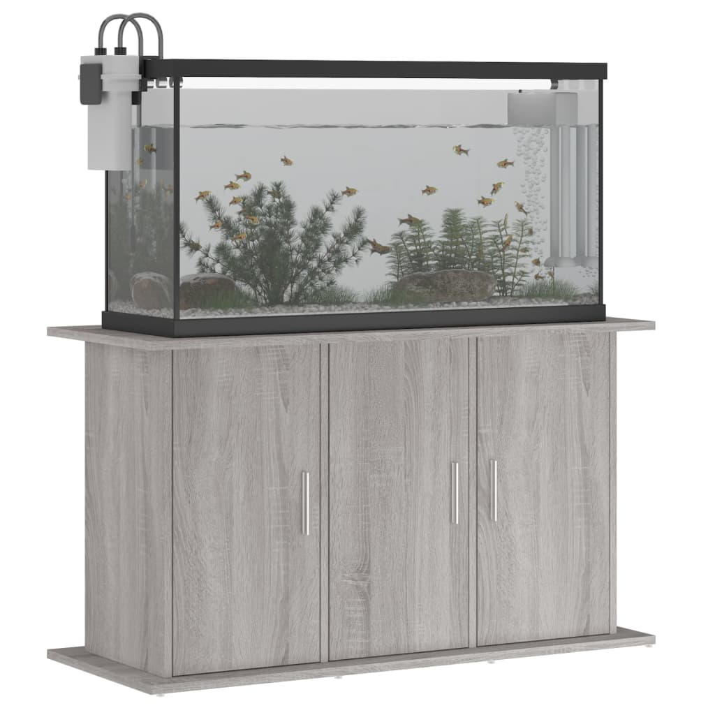 Aquarienschrank | Aquarientisch | Aquarienständer | 101 x 41 x 58 cm | Farbwahl