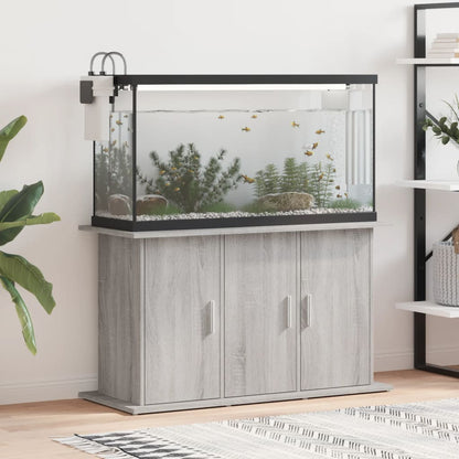 Aquarienschrank | Aquarientisch | Aquarienständer | 101 x 41 x 58 cm | Farbwahl