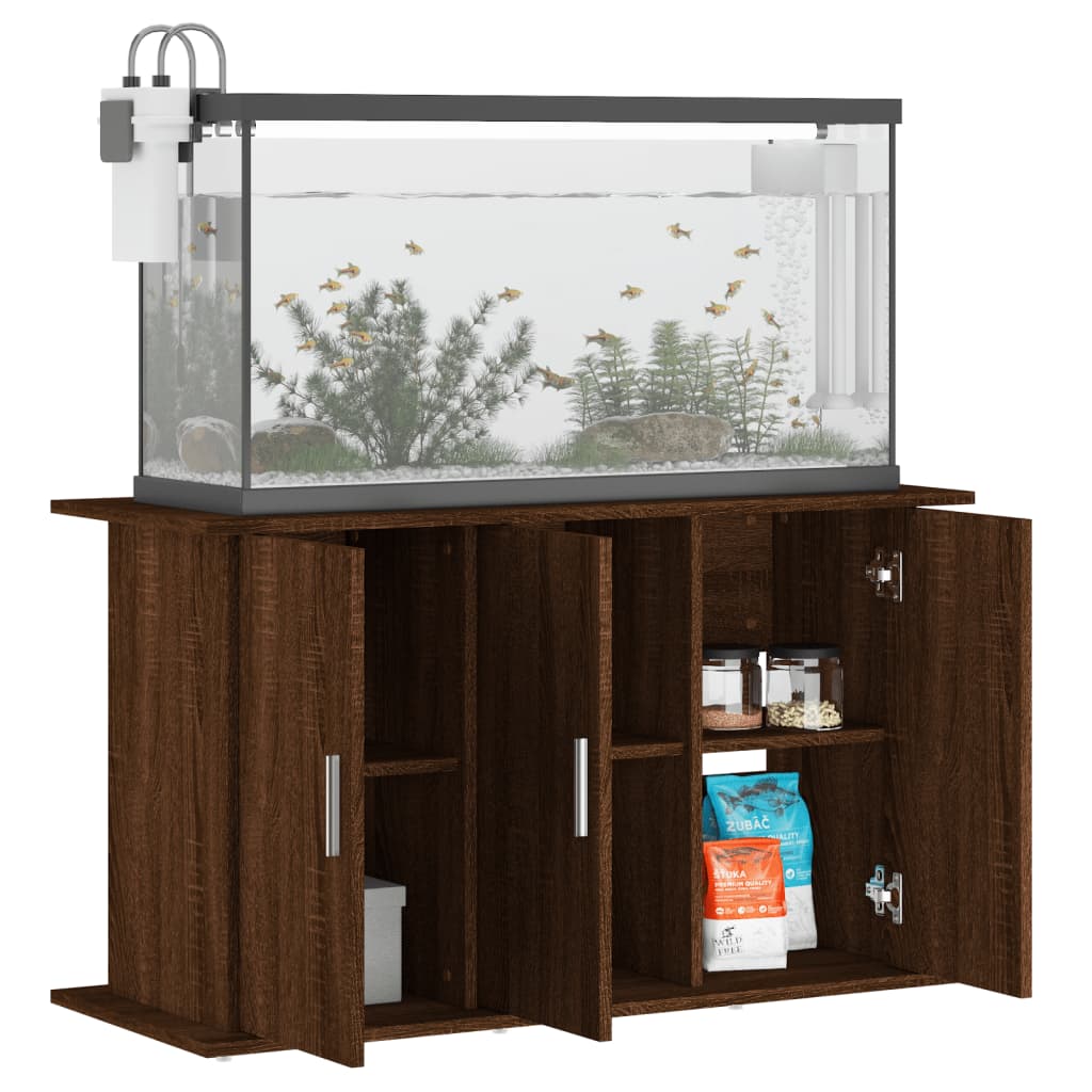 Aquarienschrank | Aquarientisch | Aquarienständer | 101 x 41 x 58 cm | Farbwahl