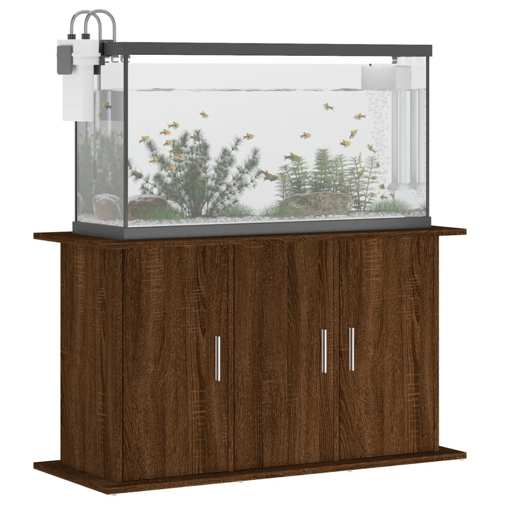 Aquarienschrank | Aquarientisch | Aquarienständer | 101 x 41 x 58 cm | Farbwahl