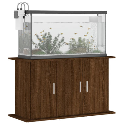Aquarienschrank | Aquarientisch | Aquarienständer | 101 x 41 x 58 cm | Farbwahl