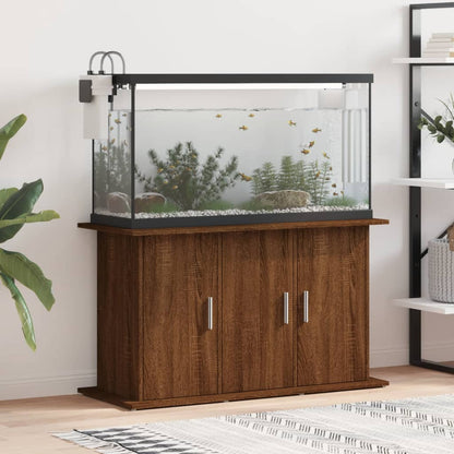 Aquarienschrank | Aquarientisch | Aquarienständer | 101 x 41 x 58 cm | Farbwahl