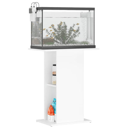 Aquarienschrank | Aquarientisch | Aquarienständer | 60,5x36x72,5 cm | Farbwahl