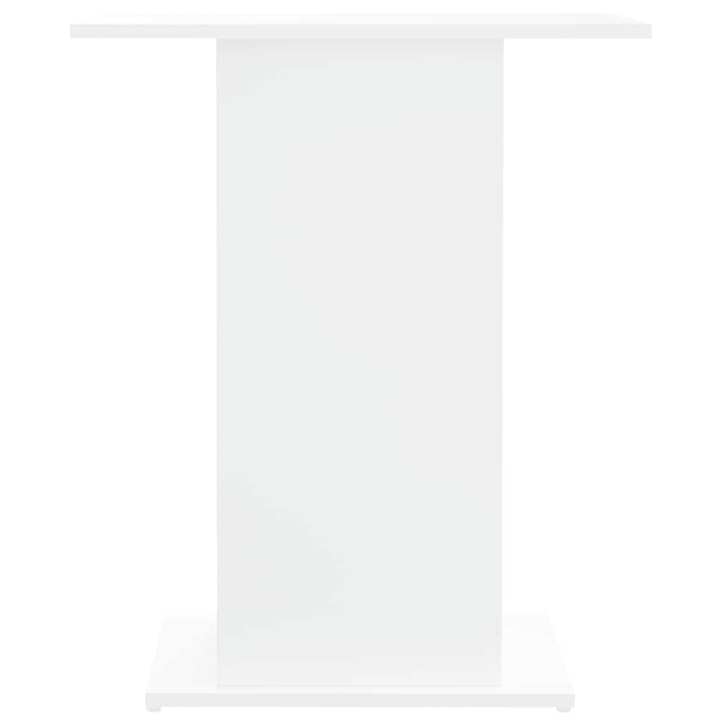 Aquarienschrank | Aquarientisch | Aquarienständer | 60,5x36x72,5 cm | Farbwahl