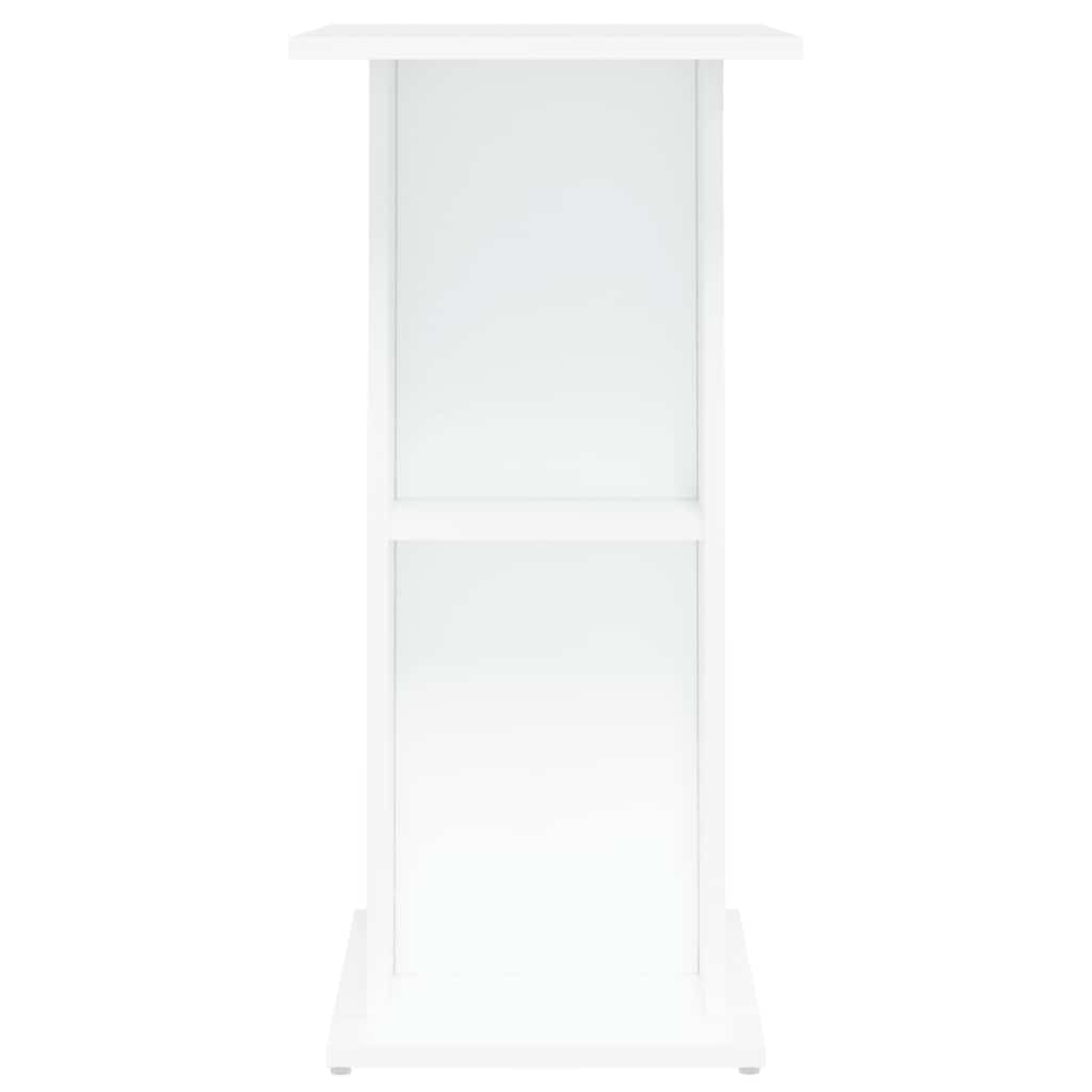 Aquarienschrank | Aquarientisch | Aquarienständer | 60,5x36x72,5 cm | Farbwahl