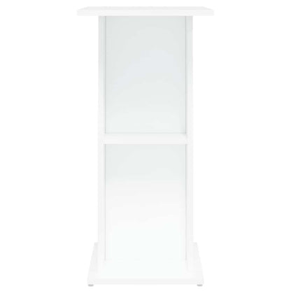 Aquarienschrank | Aquarientisch | Aquarienständer | 60,5x36x72,5 cm | Farbwahl