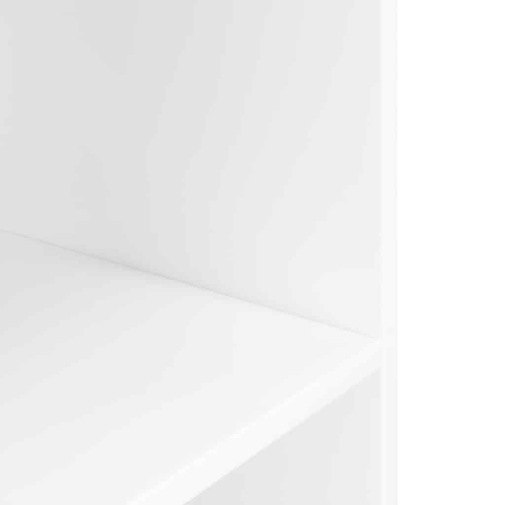 Aquarienschrank | Aquarientisch | Aquarienständer | 60,5x36x72,5 cm | Farbwahl