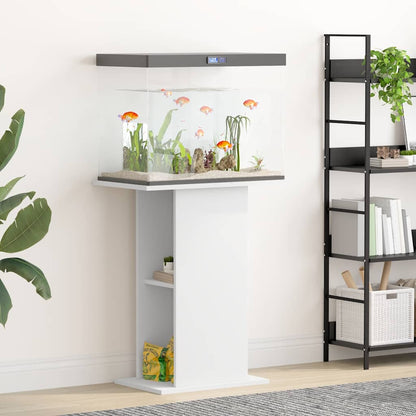 Aquarienschrank | Aquarientisch | Aquarienständer | 60,5x36x72,5 cm | Farbwahl