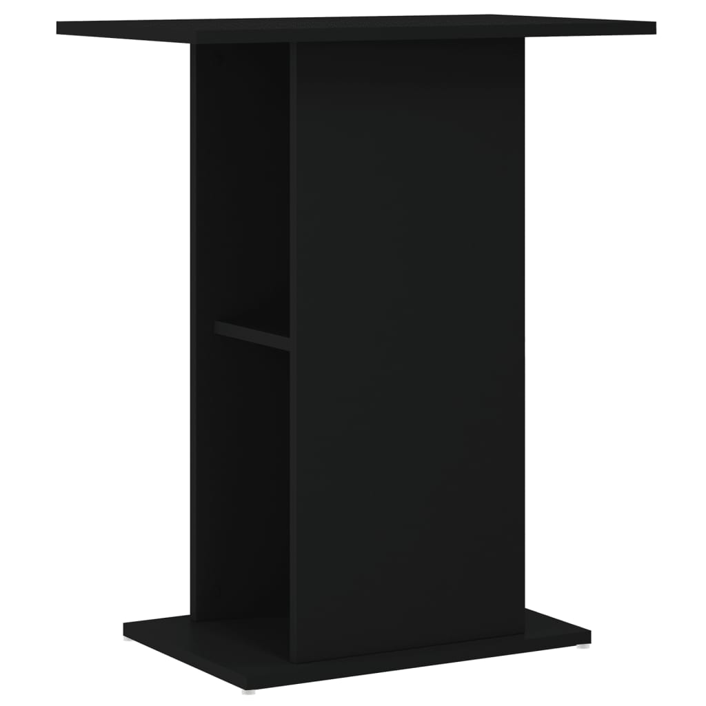 Aquarienschrank | Aquarientisch | Aquarienständer | 60,5x36x72,5 cm | Farbwahl