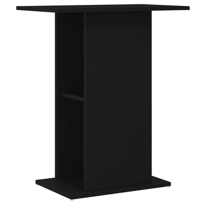 Aquarienschrank | Aquarientisch | Aquarienständer | 60,5x36x72,5 cm | Farbwahl