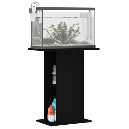Aquarienschrank | Aquarientisch | Aquarienständer | 60,5x36x72,5 cm | Farbwahl