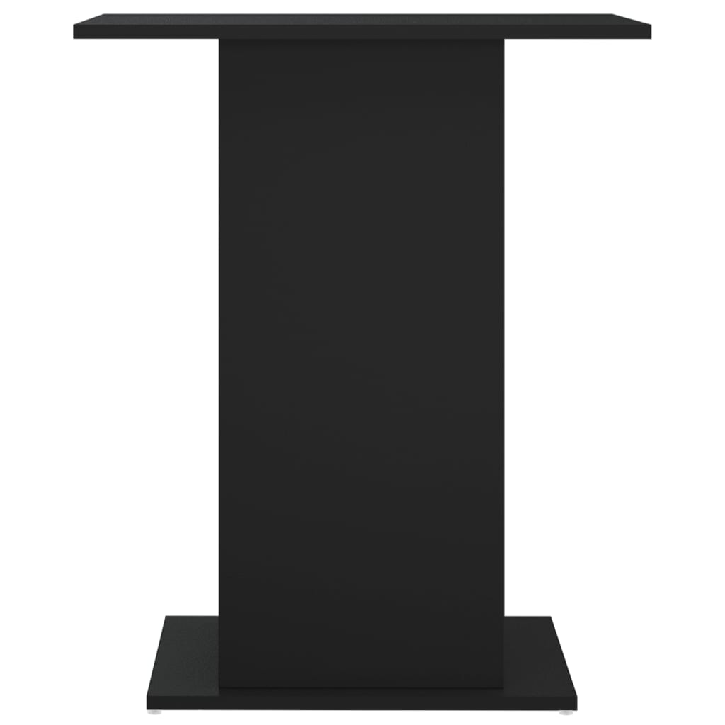 Aquarienschrank | Aquarientisch | Aquarienständer | 60,5x36x72,5 cm | Farbwahl
