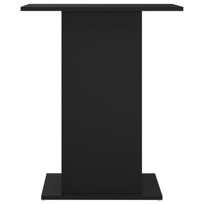 Aquarienschrank | Aquarientisch | Aquarienständer | 60,5x36x72,5 cm | Farbwahl