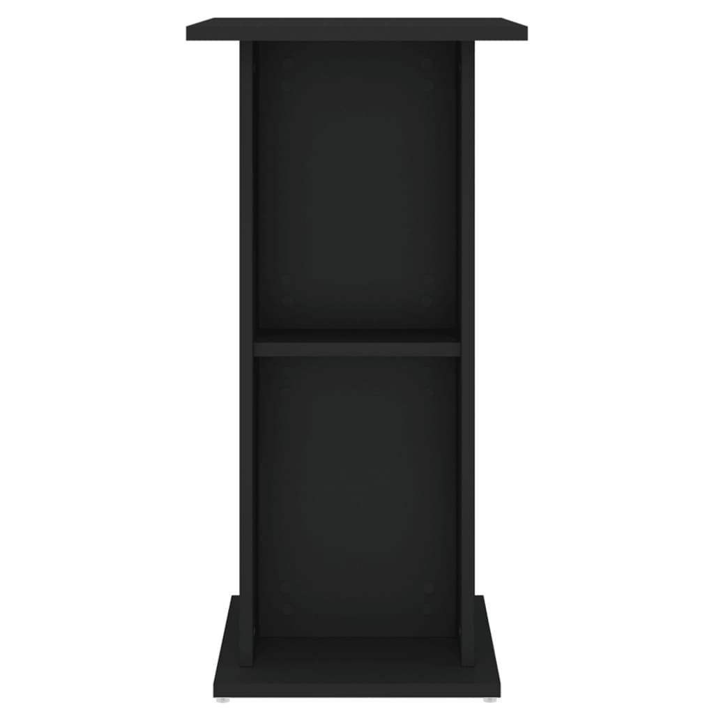 Aquarienschrank | Aquarientisch | Aquarienständer | 60,5x36x72,5 cm | Farbwahl