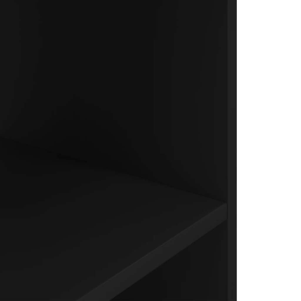 Aquarienschrank | Aquarientisch | Aquarienständer | 60,5x36x72,5 cm | Farbwahl