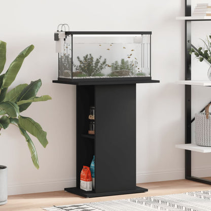Aquarienschrank | Aquarientisch | Aquarienständer | 60,5x36x72,5 cm | Farbwahl