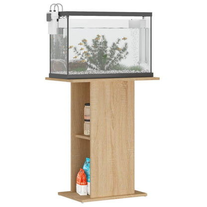 Aquarienschrank | Aquarientisch | Aquarienständer | 60,5x36x72,5 cm | Farbwahl