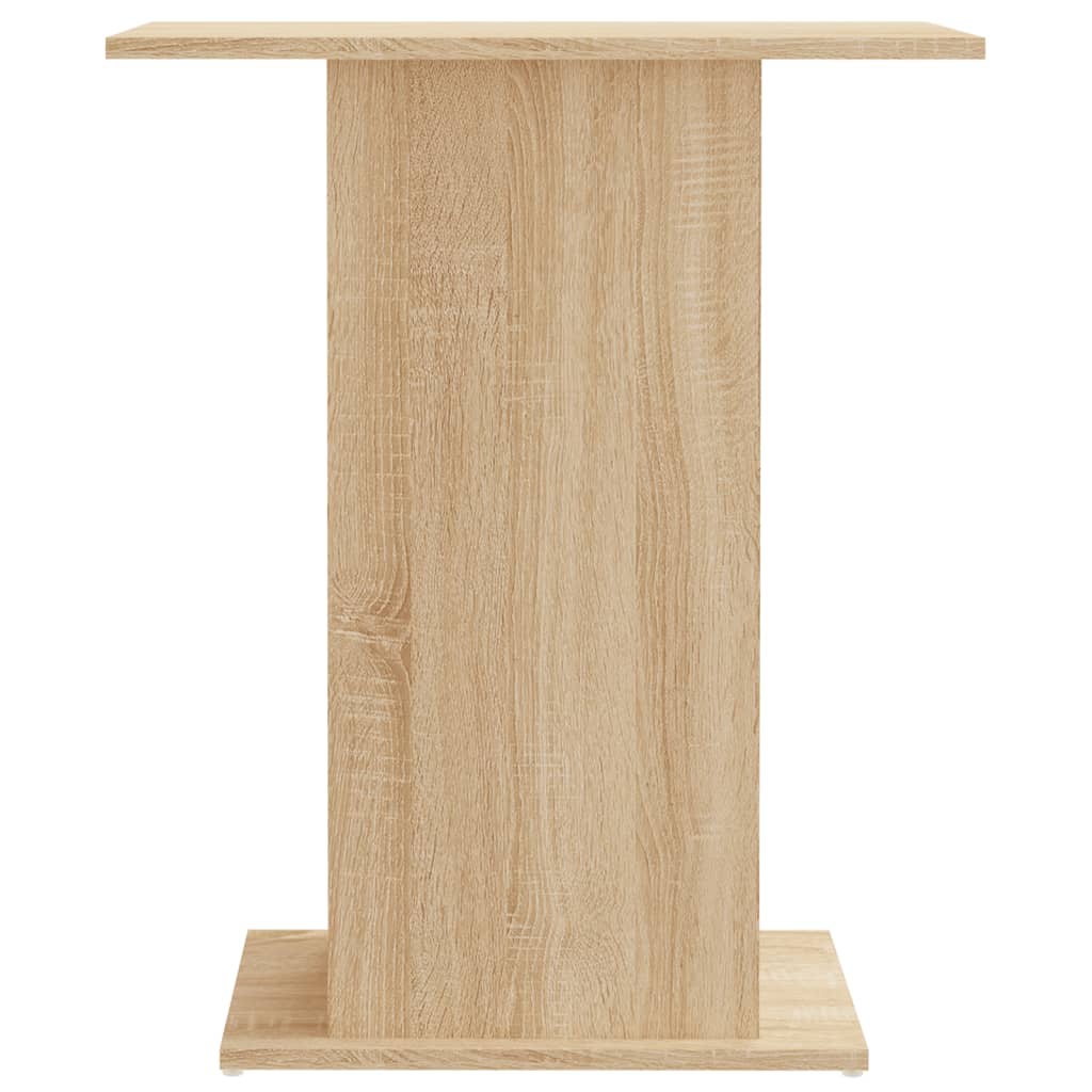 Aquarienschrank | Aquarientisch | Aquarienständer | 60,5x36x72,5 cm | Farbwahl
