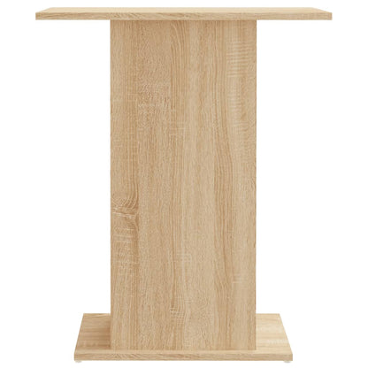Aquarienschrank | Aquarientisch | Aquarienständer | 60,5x36x72,5 cm | Farbwahl