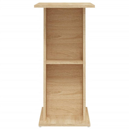 Aquarienschrank | Aquarientisch | Aquarienständer | 60,5x36x72,5 cm | Farbwahl