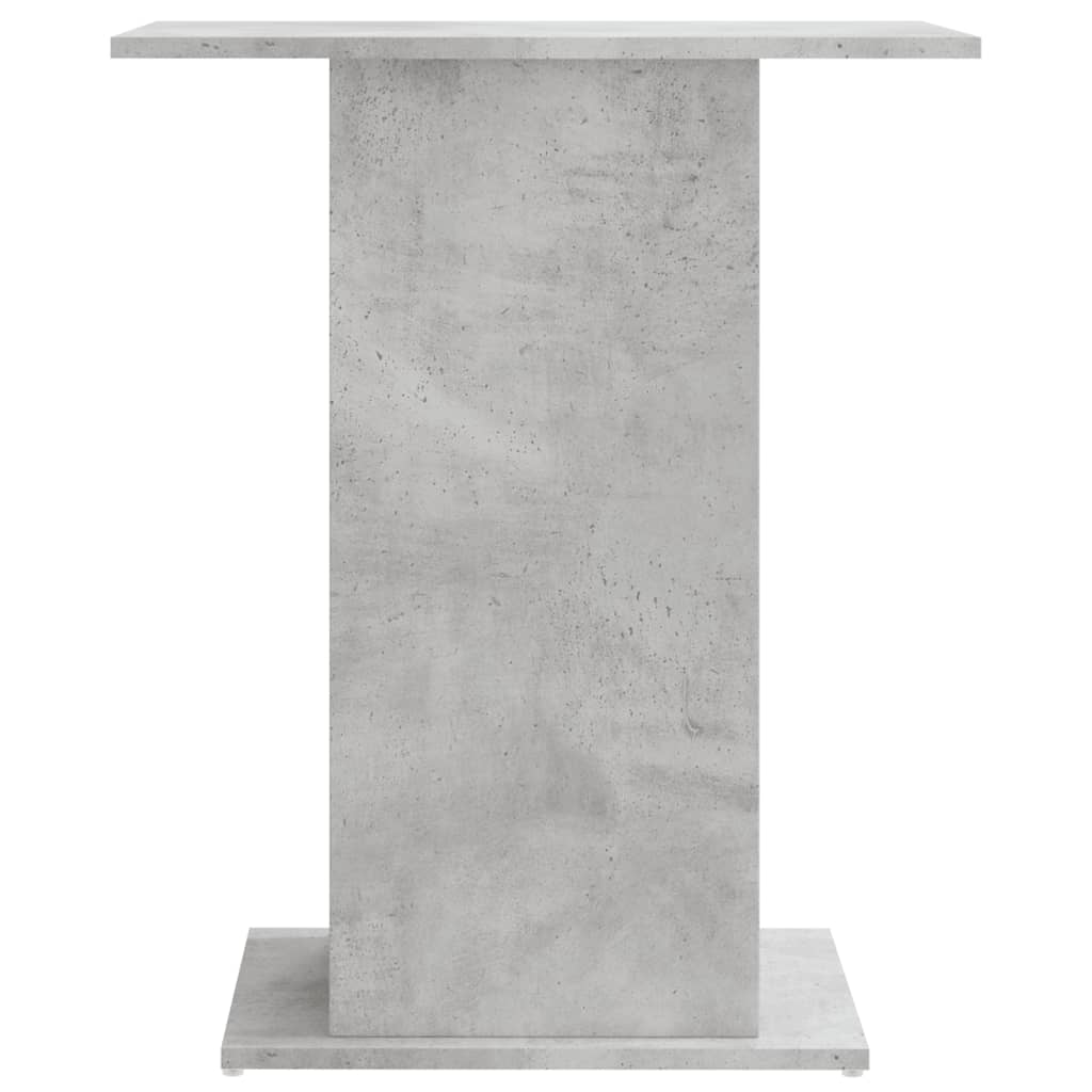 Aquarienschrank | Aquarientisch | Aquarienständer | 60,5x36x72,5 cm | Farbwahl