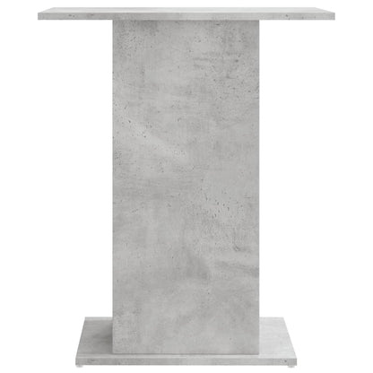 Aquarienschrank | Aquarientisch | Aquarienständer | 60,5x36x72,5 cm | Farbwahl