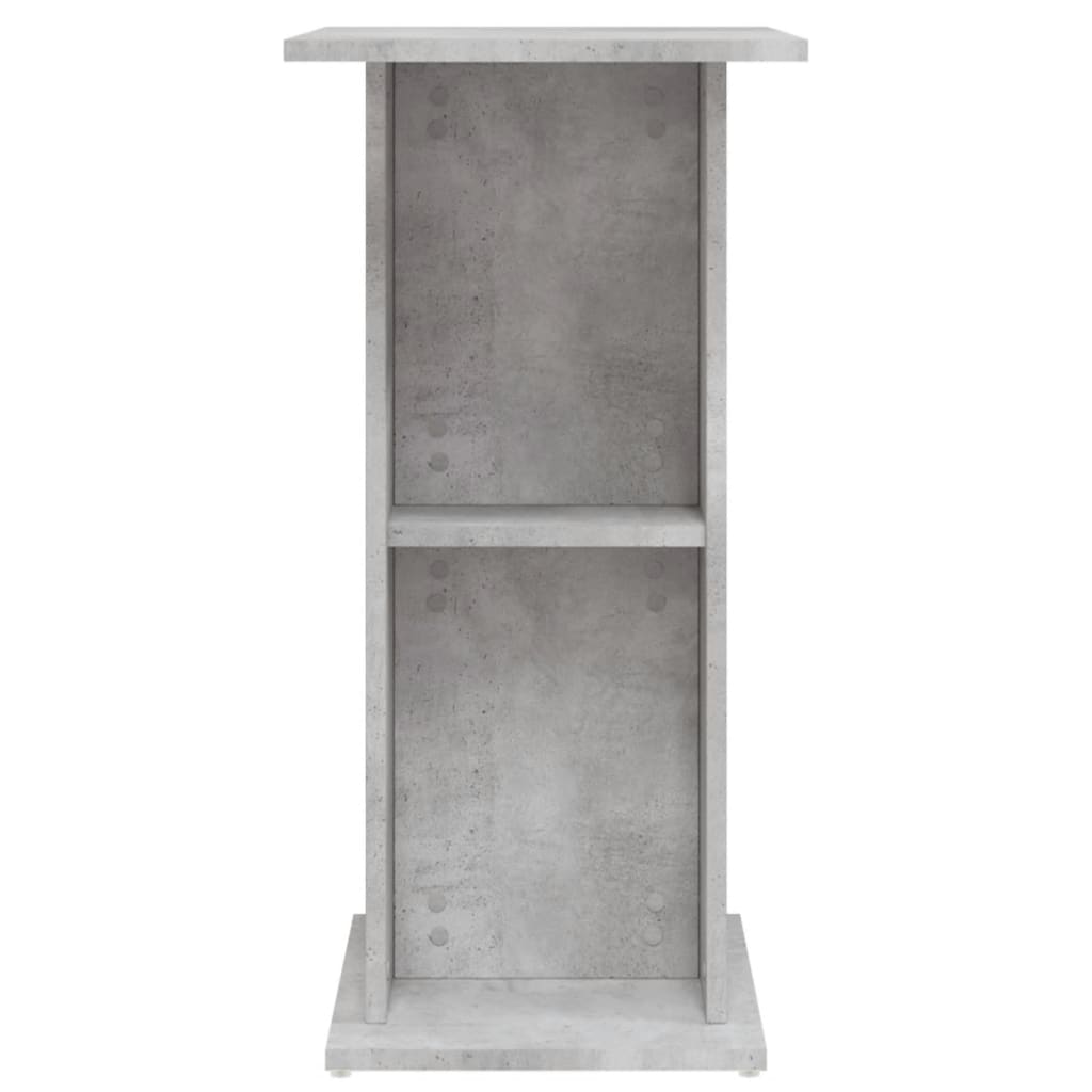 Aquarienschrank | Aquarientisch | Aquarienständer | 60,5x36x72,5 cm | Farbwahl